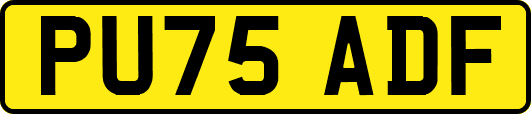 PU75ADF