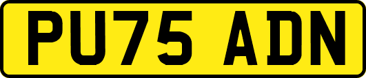PU75ADN