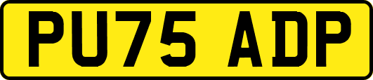 PU75ADP