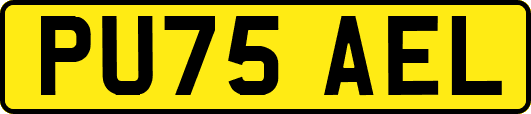 PU75AEL