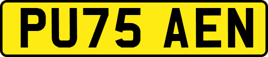 PU75AEN