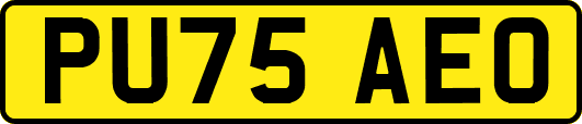 PU75AEO