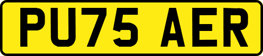 PU75AER