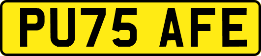 PU75AFE