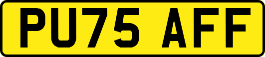 PU75AFF