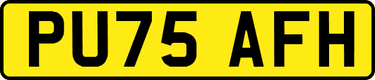 PU75AFH