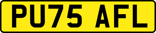 PU75AFL