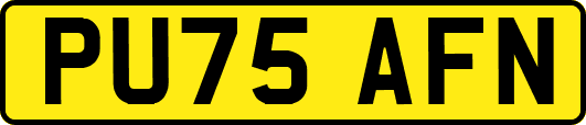 PU75AFN