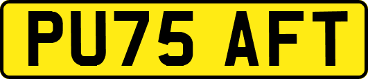 PU75AFT