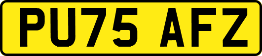 PU75AFZ