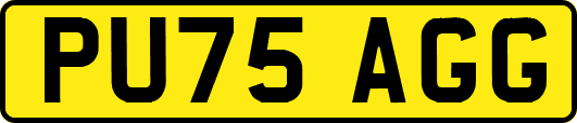 PU75AGG