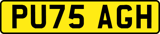PU75AGH