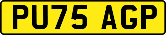 PU75AGP