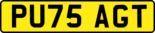 PU75AGT