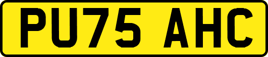 PU75AHC