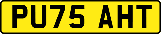 PU75AHT