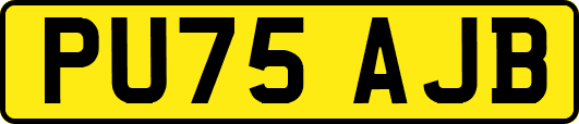 PU75AJB