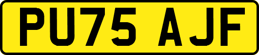 PU75AJF