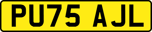 PU75AJL