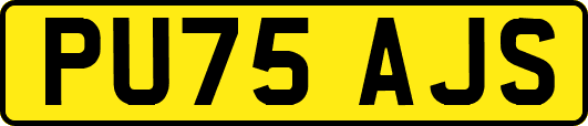 PU75AJS