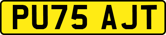 PU75AJT