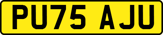 PU75AJU