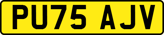 PU75AJV