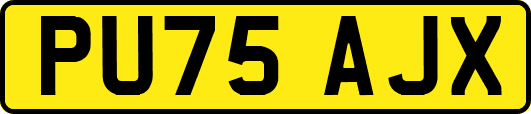 PU75AJX