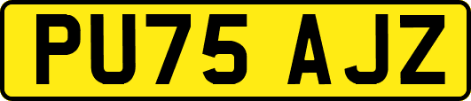 PU75AJZ