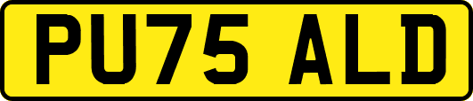 PU75ALD