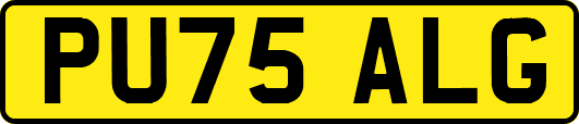 PU75ALG