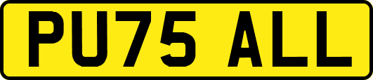PU75ALL