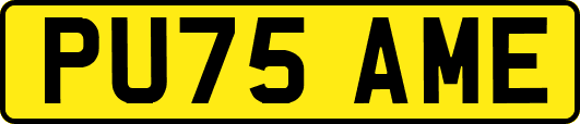PU75AME