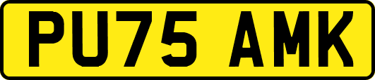 PU75AMK
