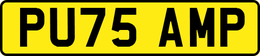 PU75AMP