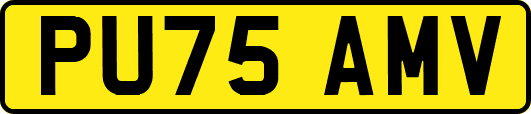 PU75AMV
