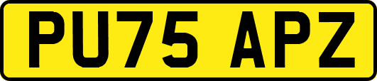 PU75APZ