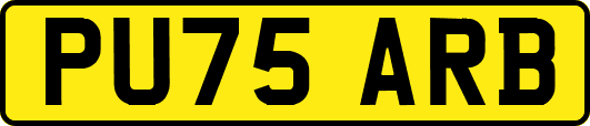 PU75ARB