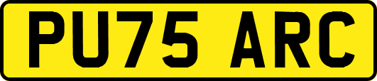 PU75ARC