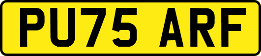 PU75ARF