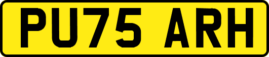 PU75ARH