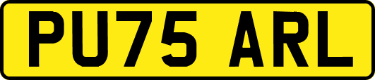 PU75ARL