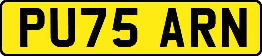 PU75ARN