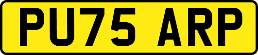 PU75ARP