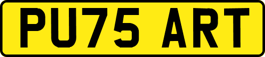 PU75ART