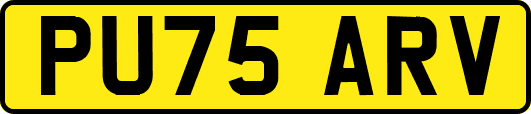 PU75ARV