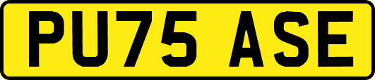 PU75ASE