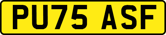PU75ASF