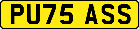 PU75ASS
