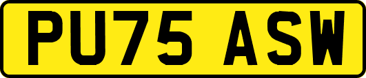 PU75ASW